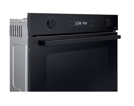 SAMSUNG cepeškrāsns NV7B41201AK