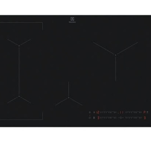 ELECTROLUX indukcijas virsma KIV83443CT