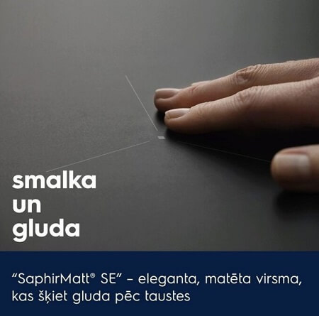 ELECTROLUX indukcijas virsma KIV83443CT