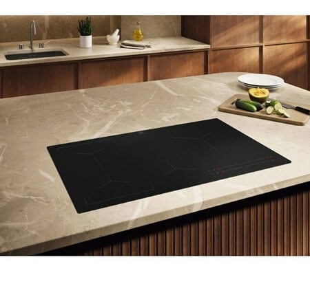 ELECTROLUX indukcijas virsma KIV83443CT
