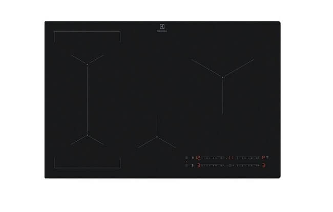 ELECTROLUX indukcijas virsma KIV83443CT