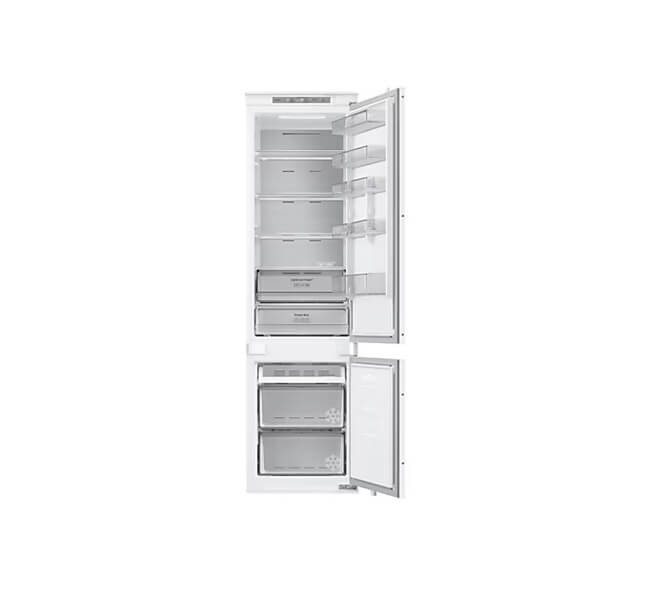 SAMSUNG iebūvējams ledusskapis BRB80F30BES0EO