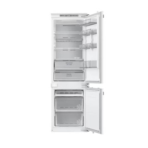 SAMSUNG ledusskapis BRB80F26ADF0EO