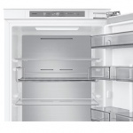 SAMSUNG ledusskapis BRB80F26ADF0EO