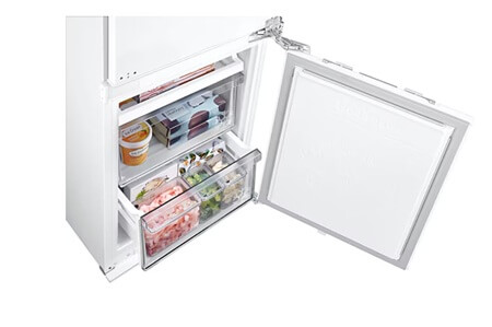 SAMSUNG ledusskapis BRB80F26ADF0EO