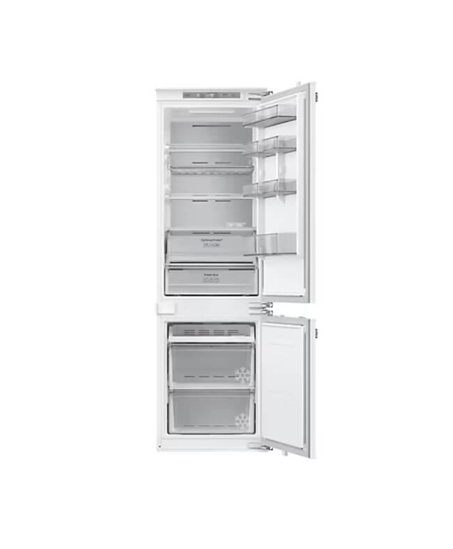 SAMSUNG ledusskapis BRB80F26ADF0EO
