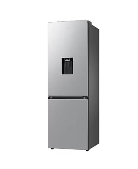 SAMSUNG ledusskapis RB34C632ESA