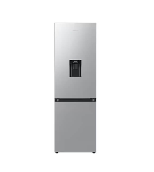 SAMSUNG ledusskapis RB34C632ESA