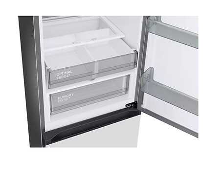 SAMSUNG ledusskapis RB34C7B5E12