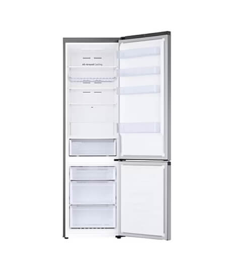 SAMSUNG ledusskapis RB38C602DSA