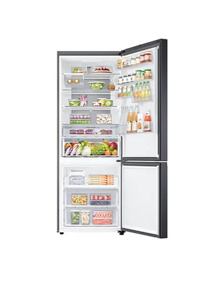 SAMSUNG ledusskapis RB53DG706CB1EO