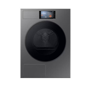 SAMSUNG veļas žāvētājs DV90F09F4SU4