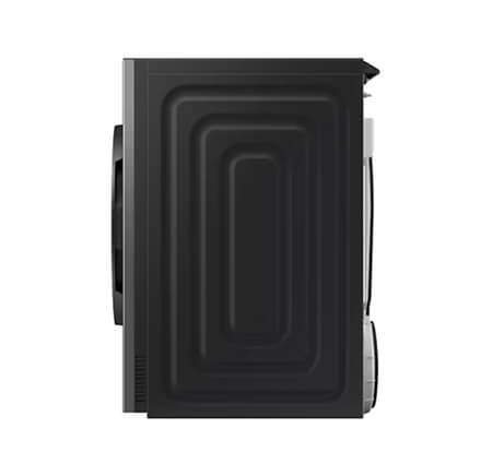 SAMSUNG veļas žāvētājs DV90F09F4SU4