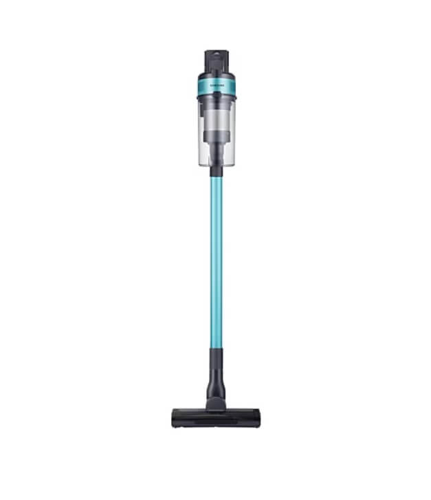 SAMSUNG bezvadu putekļu sūcējs VS15A6031R1