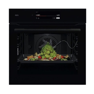 AEG cepeškrāsns NBT9P831AB