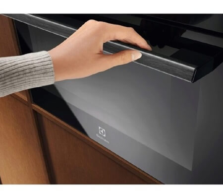 ELECTROLUX cepeškrāsns LVL8E09Z