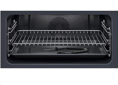ELECTROLUX cepeškrāsns LVL8E09Z