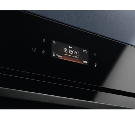 ELECTROLUX cepeškrāsns LVL8E09Z
