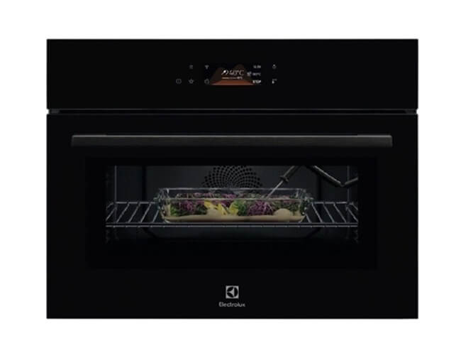 ELECTROLUX cepeškrāsns LVL8E09Z