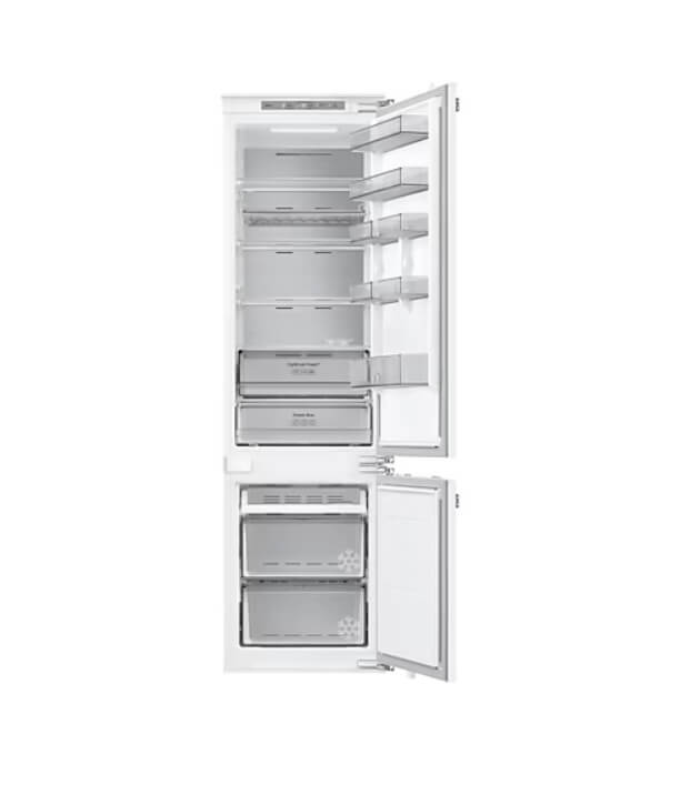 SAMSUNG iebūvējams ledusskapis BRB80F30AEF0EO