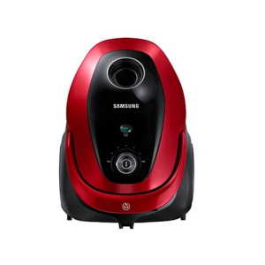 SAMSUNG putekļu sūcējs VC07M25E0WR