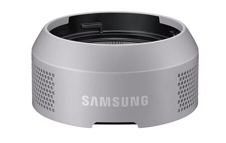 SAMSUNG putekļu sūcējs VS80F28DFP