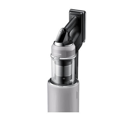 SAMSUNG putekļu sūcējs VS80F28DFP