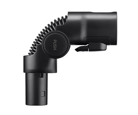 SAMSUNG putekļu sūcējs VS80F28DFP