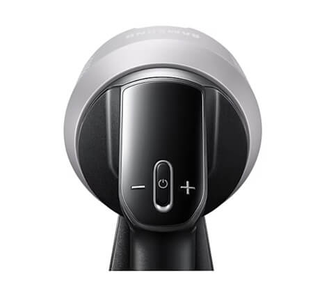 SAMSUNG putekļu sūcējs VS80F28DFP
