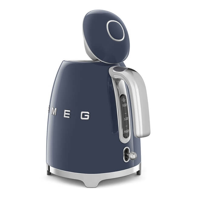 SMEG tējkanna KLF03NBEU