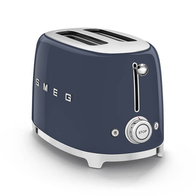 SMEG tosteris TSF01NBEU
