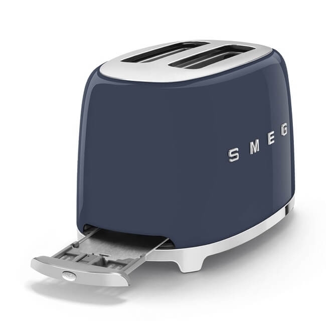 SMEG tosteris TSF01NBEU
