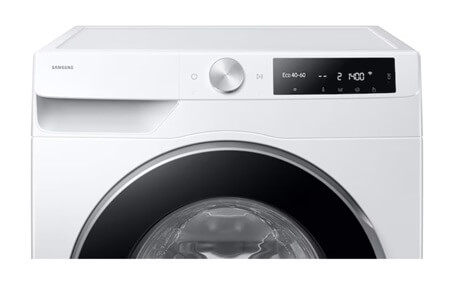 SAMSUNG veļas mazgājamā mašīna WW90DG6U85LEU4