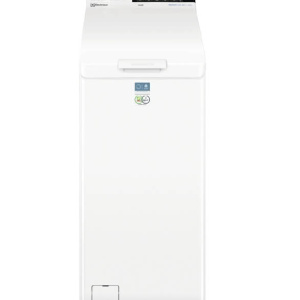 ELECTROLUX veļas mazgājamā mašīna EW6T3372E