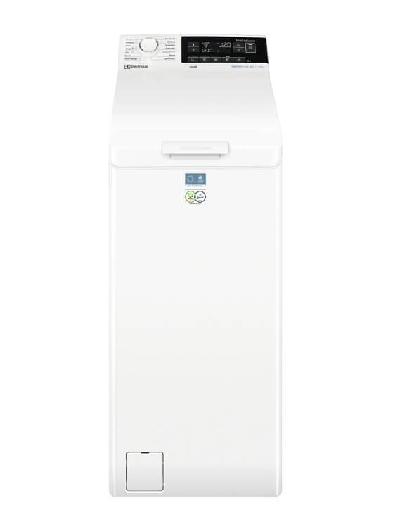 ELECTROLUX veļas mazgājamā mašīna EW6T3372E