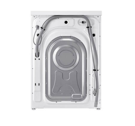 SAMSUNG veļas mazgājamā mašīna WW90CGC04DAEL