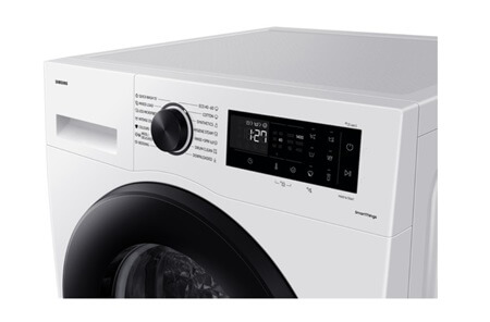 SAMSUNG veļas mazgājamā mašīna WW90CGC04DAEL