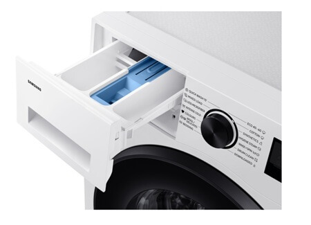 SAMSUNG veļas mazgājamā mašīna WW90CGC04DAEL