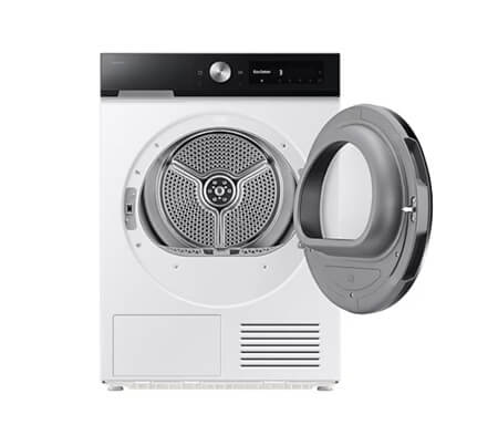 SAMSUNG veļas žāvētājs DV90DB7845GEU4