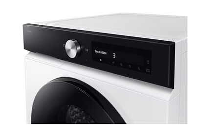 SAMSUNG veļas žāvētājs DV90DB7845GEU4