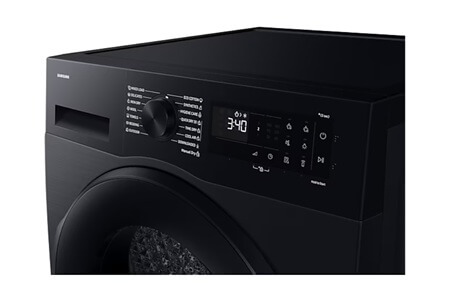 SAMSUNG veļas žāvētājs DV90DG52A0ABLE