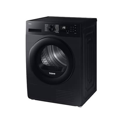SAMSUNG veļas žāvētājs DV90DG52A0ABLE