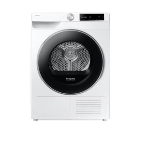 SAMSUNG veļas žāvētājs DV90DG6845LEU4