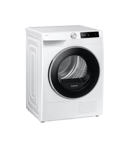 SAMSUNG veļas žāvētājs DV90DG6845LEU4