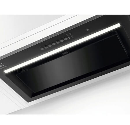 ELECTROLUX tvaika nosūcējs LFG916K