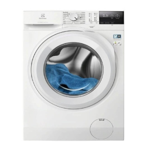 ELECTROLUX veļas mazgājamā mašīna EW6F2281E