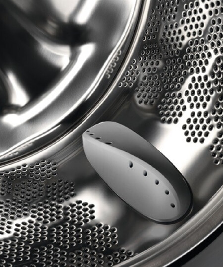 ELECTROLUX veļas mazgājamā mašīna EW6F2281E