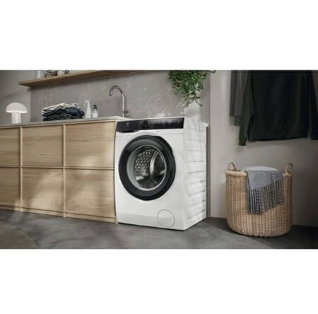 ELECTROLUX veļas mazgājamā mašīna EW8F4482E