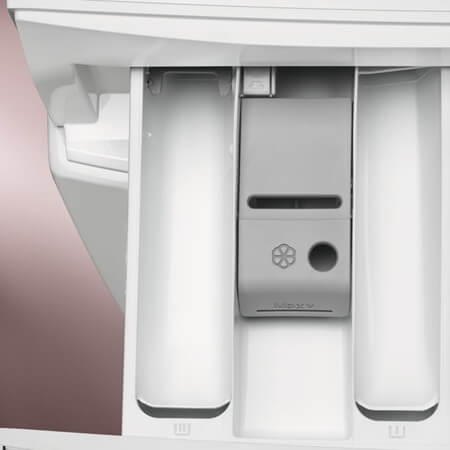 ELECTROLUX veļas mazgājamā mašīna EW8F4482E