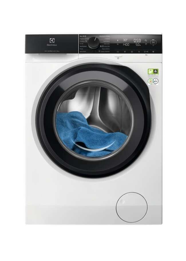 ELECTROLUX veļas mazgājamā mašīna EW8F4482E